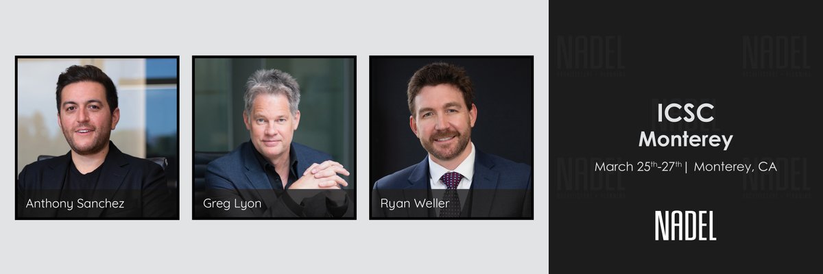 Nadel Architects tweet media