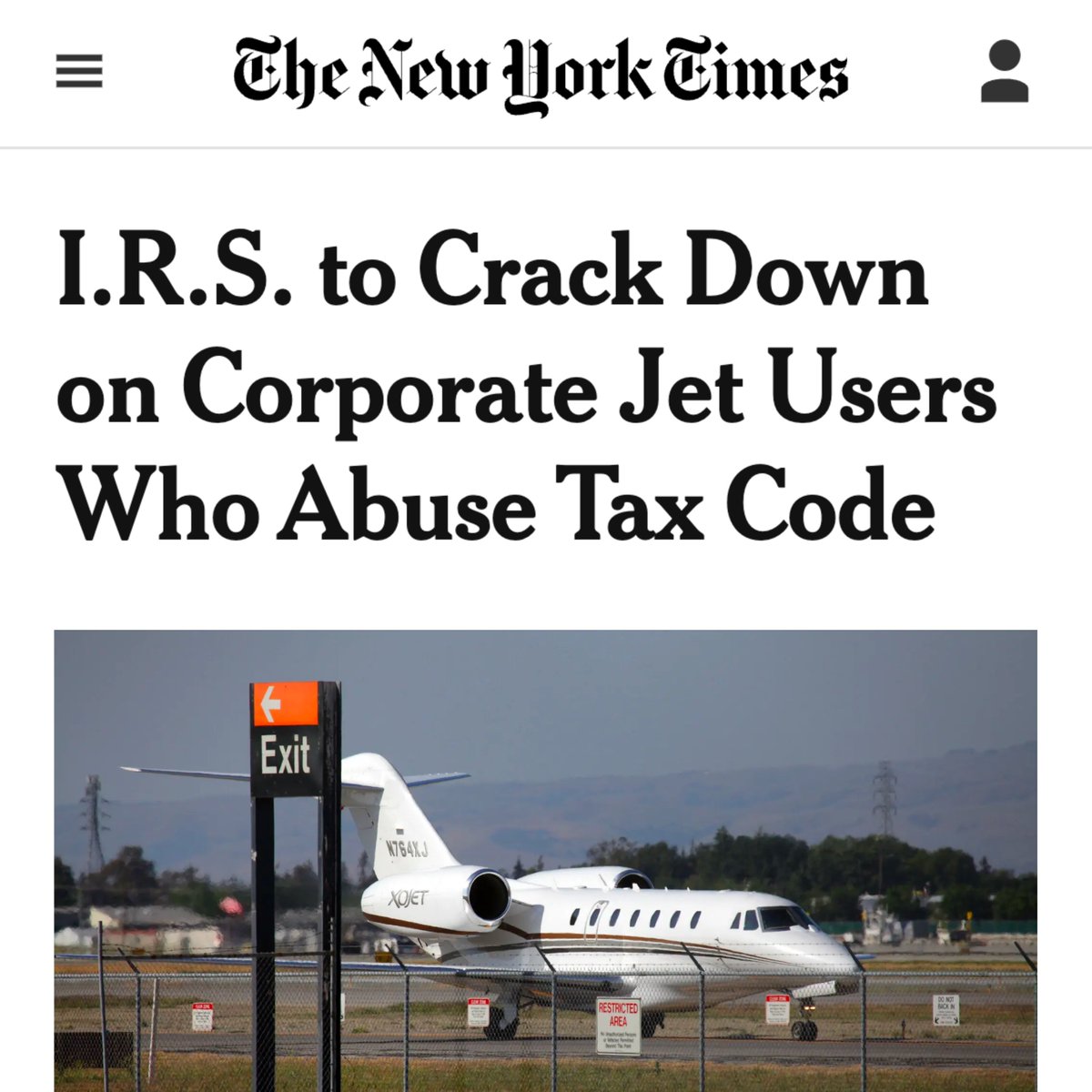This is why we should fund the IRS. 

It's also why Republicans don't want to.