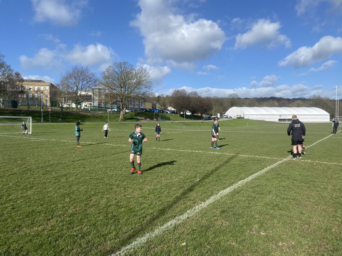 WGSFootball's tweet image. Y7 house football in games this afternoon. A lovely way to finish the week 🎽⚽️