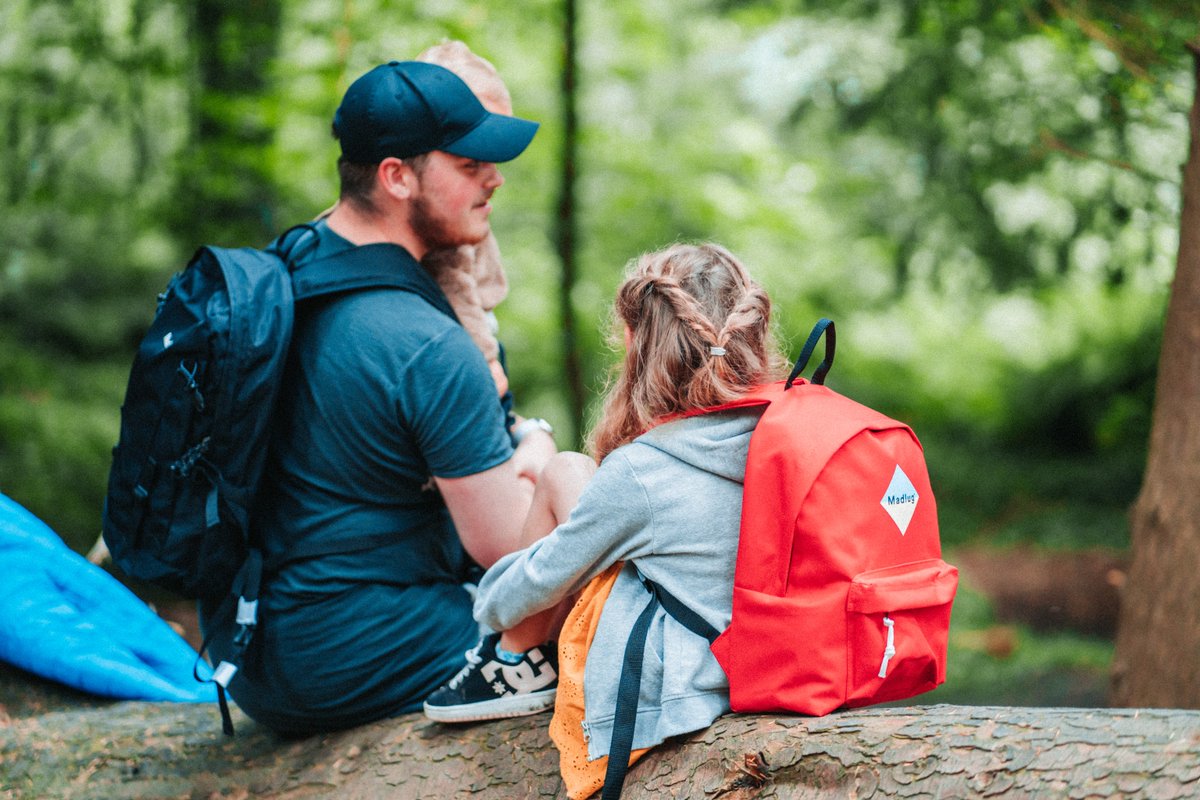 it's time to hop into some egg-citing adventures! We’ve rounded up some affordable and family-friendly activities to keep the whole gang entertained during the Easter break ow.ly/a22H50QRZYb #madlug #easterbreak #easteradventures #luggage #bcorp