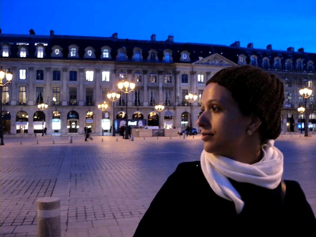 Franciele Becher 🗃️ tweet media