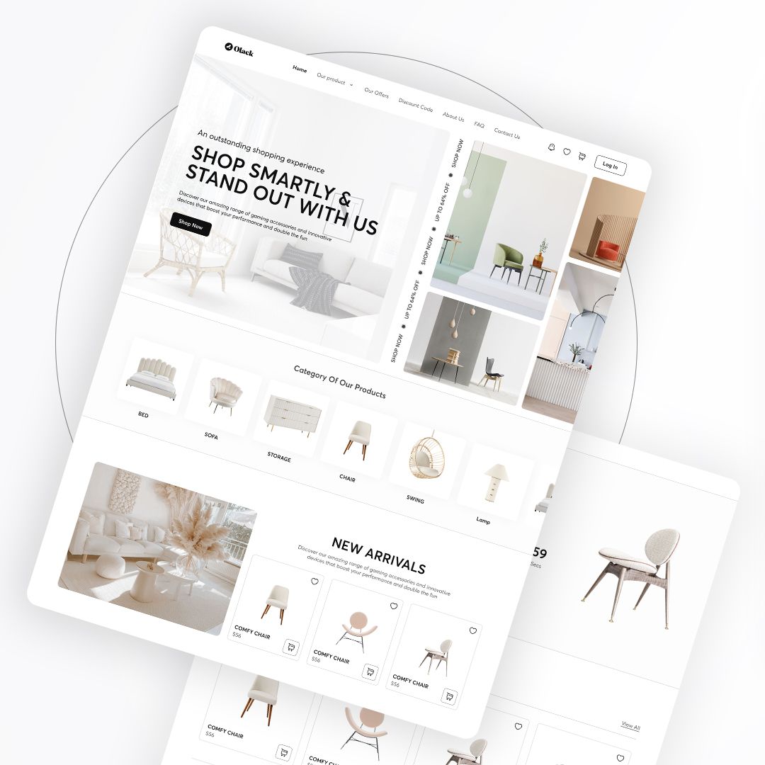 OlackAgency's tweet photo. Stunning Website Design Mockups That Redefine Digital Creativity

#websitedesigns #websitedesigners #mockupdesign #mockups #landingpagedesign #landingpages #uidesign #ui #uxdesign #ux  #sportswebsitedesign #responsivedesigner #userexperiencedesigner #identitydesigne #olackagency https://t.co/uzUOpRRVSy