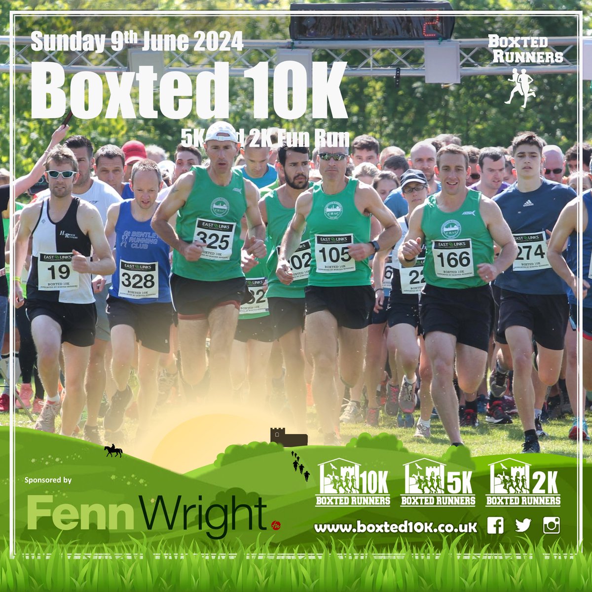 Boxted 10k tweet media