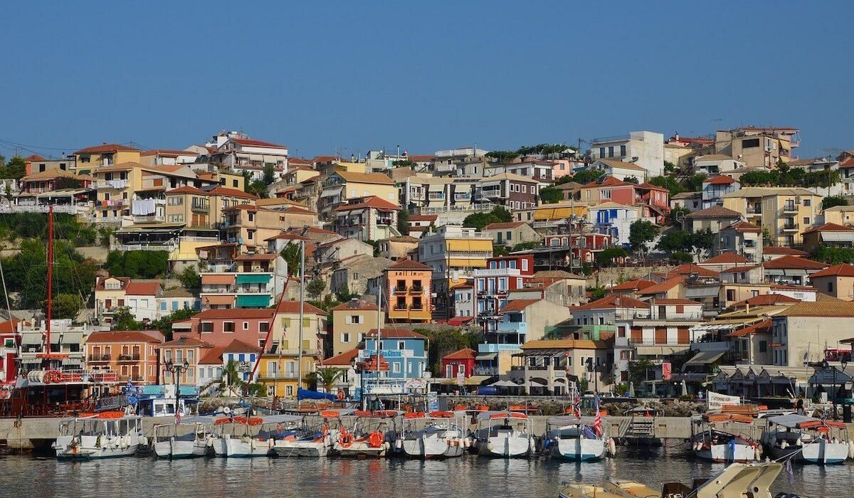 Find your inner Jack Sparrow and learn to hoist the sails, steer the ship, and feel the wind in your hair. It's like a real-life treasure hunt, except the booty is an epic tan &amp; bragging rights.  This summer, choose a sailing vacation. #Sailing #vacation buff.ly/49llApK