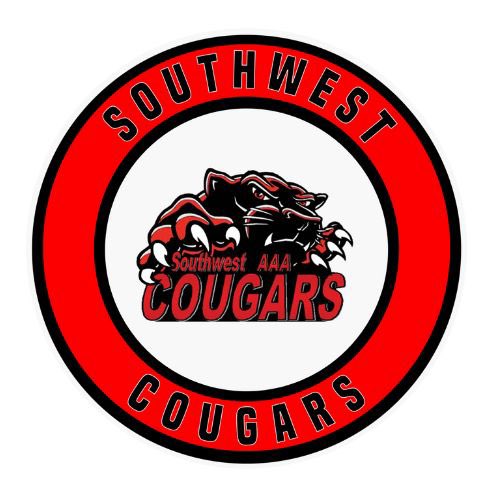 We always have so much fun travelling throughout the province with the @CougarsSw! We can’t wait to get the wheels turning again this fall with this great organization! #ThankYou | #GreatPeople | #bdnmb