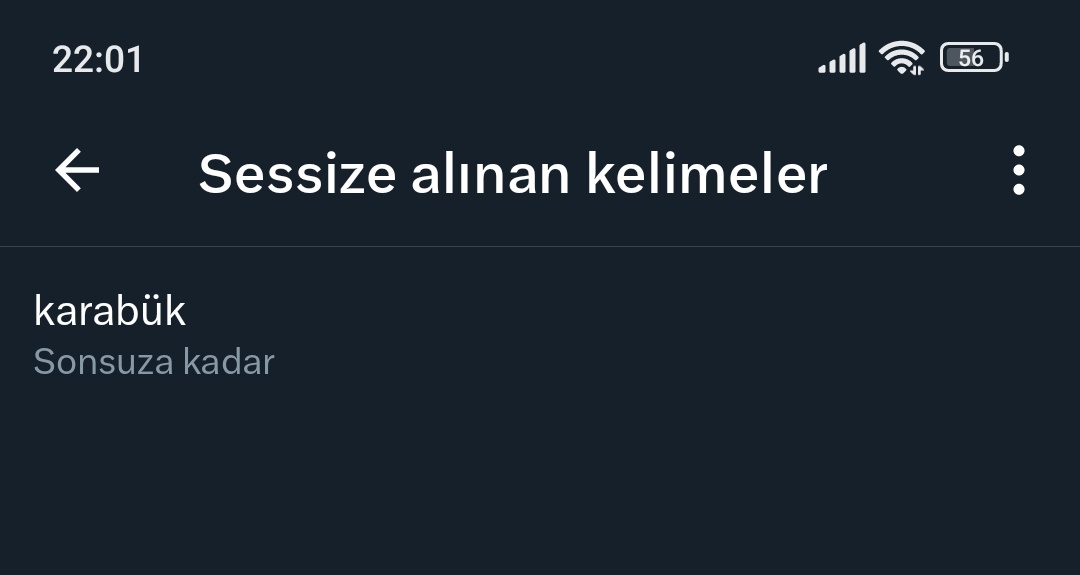 Arz ederim.