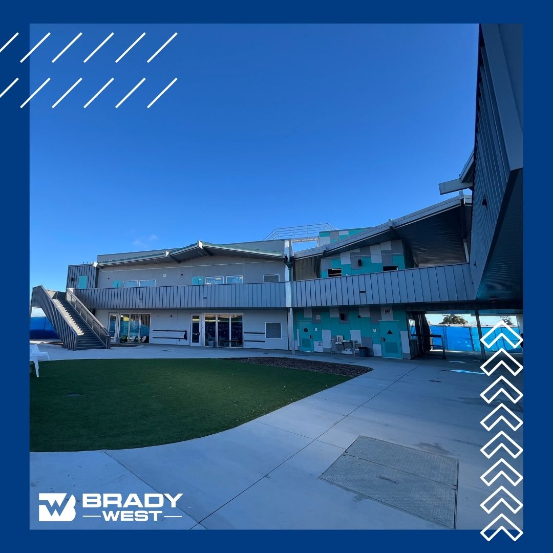 BradyCompanies tweet picture