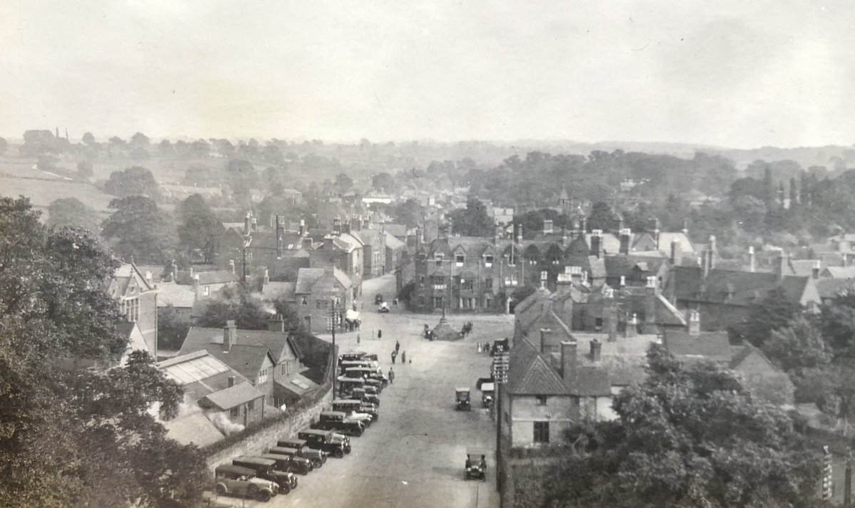 Repton Archives tweet media