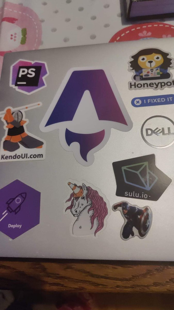 nevercodealone's tweet image. Etwas groß, aber verdient 😎 #astrojs