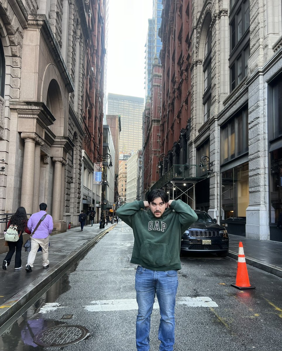 Alan_R123's tweet photo. 🗽 https://t.co/ONTXXWVKEM