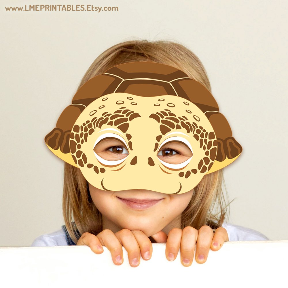 lmeprintables's tweet image. Turtle Printable Mask Sea Tortoise Costume Aquatic Animal Halloween Template Lizard Reptile Party Garden Land Monster Animal Favor Kid Adult etsy.me/3PzjXgD via @Etsy #turtlemask #turtlecostume #tortoisemask #tortoisecostume #lizardmask #animalmasks #animalsparty #easter