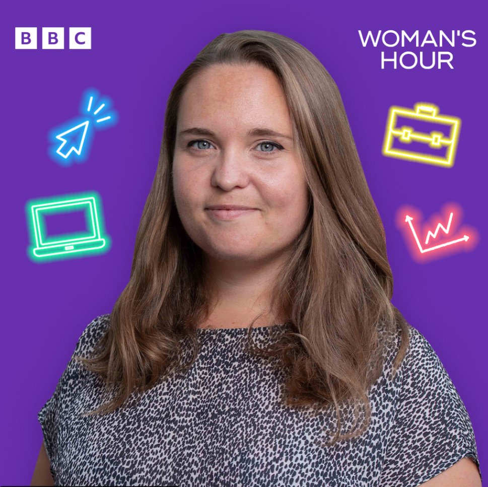 Did you hear @rachelstockey on @BBCWomansHour this morning? 👂 She joined presenters @itsanitarani & @pauletteish to talk about empowering women to make waves by practising the Seven Skills of Entrepreneurial Mindset 🌊 Take a listen: bbc.co.uk/sounds/play/m0… 📻