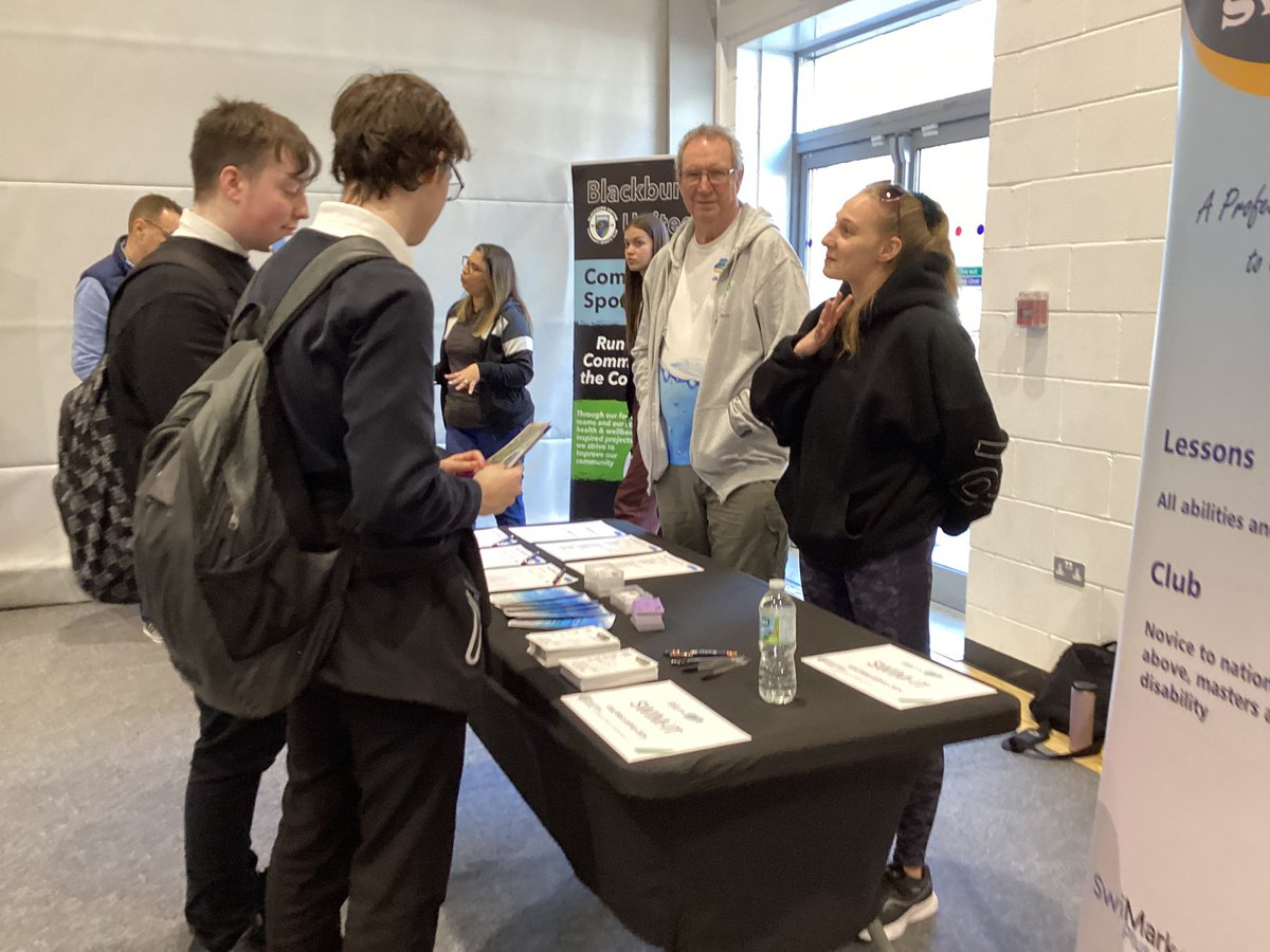 ActiveWL's tweet photo. #LEADWL24

Great to see so many partners and clubs engaging in the event &amp; sharing stories of best practice 👏🏼

@sportscotland | @LoveWestLothian | @WestLoCollege https://t.co/shMcVhHMcX
