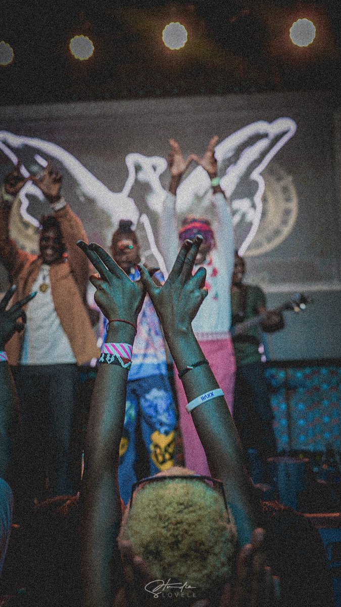 studiolovell's tweet photo. A whole movement
@watendawili 
#wozaaworld https://t.co/YO0HeBLFiu