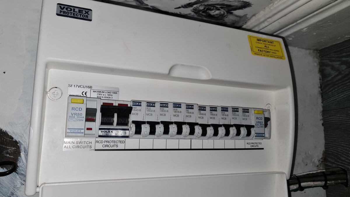 MTS Electrical tweet media