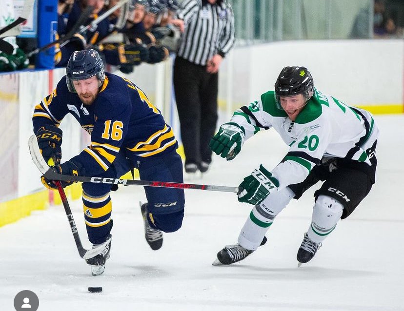 🏒 Red Deer Polytechnic Kings Hockey tweet media