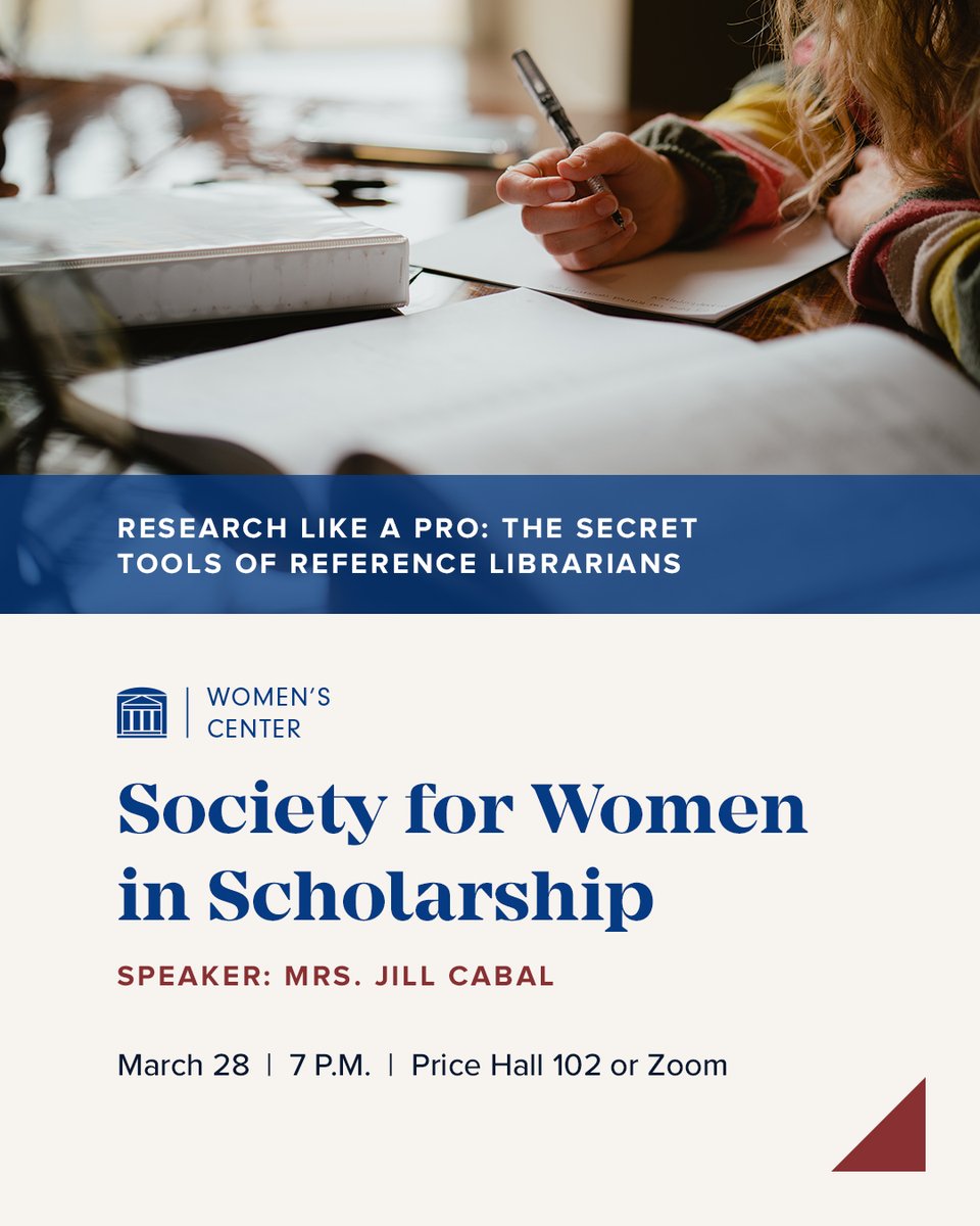 SWBTSWomen's tweet photo. Hey, ladies! Join us for our next SWS meeting on Thursday, March 28th in Price Hall 102 or on Zoom! We will be learning from Mrs. Jill Cabal about primary sources!
If you haven't signed up to be on our contact list or receive the Zoom link, sign up!
https://t.co/e4bGM4OkhA https://t.co/ryXA97eZfc