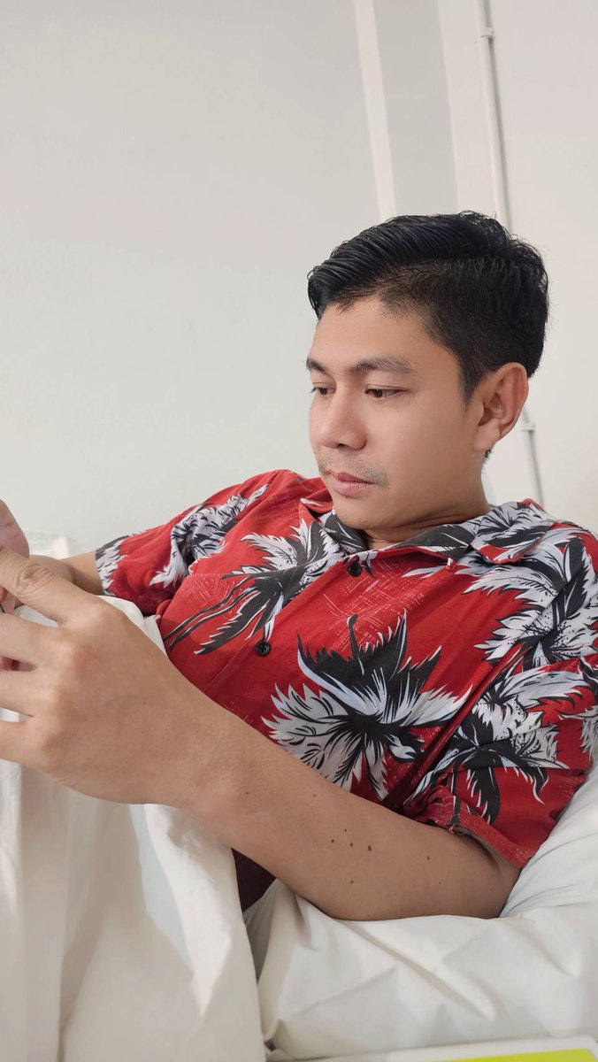 ชายแท้รับนวดออยเสียวผ่อนคลายสนใจ0631579837 tweet media