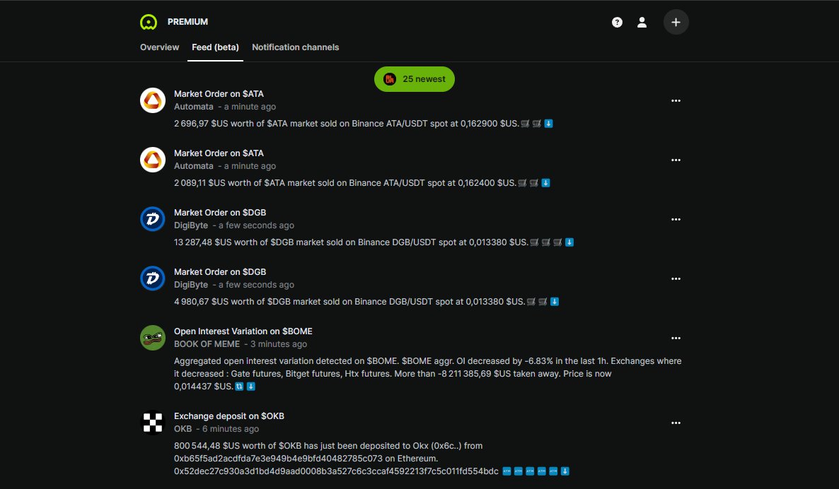 Ecliptica (Previously Coinact) tweet media