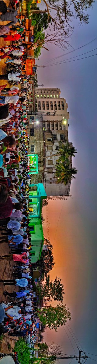 PinakiJena7777's tweet photo. ଆଜି ର ଏହି ଜନସମୁଦ୍ର ପ୍ରମାଣ କରୁଛି ବଡ଼ଚଣା ର ସପ୍ତମ ଥର ର ନିଷ୍ପତି କେବଳ @amar_satpathy💚🙏💚

@Naveen_Odisha
@VKPandian0
@pranabpdas
@BJDDIGITALWING
@adwitiya000 https://t.co/chZkFjRSU6