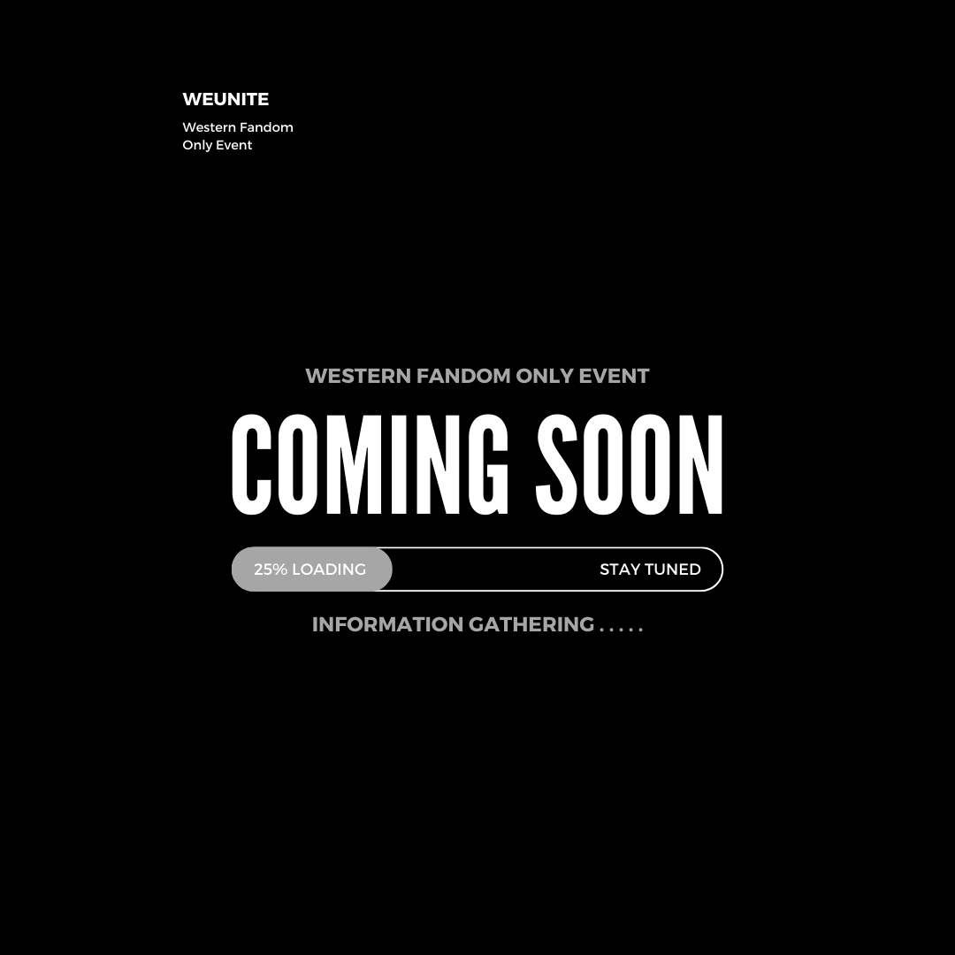 WeUniteOnly's tweet photo. 🔔Ding! Ding!  
#WesternFandomOnlyEvent (ชื่อชั่วคราว)
สอบถามความเห็น Only Event แบบฉบับสารพันเวสเทิร์น!  ใครที่สนใจอยากให้มีการจัดงานสำหรับด้อมตะว���นตก สามารถเข้ามาทำแบบสอบถามได้นะคะ😆 โดยข้อมูลทั้งหมดทางทีมงานจะนำไปพัฒนาโปรเจ็คต์ที่จะเกิดขึ้นในอนาคตค่ะ https://t.co/jAVLm202S2 https://t.co/Cm98nzuhhd