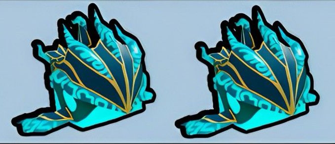 🎉 2  W I N N E R S  G I V E A W A Y 🎉

—•— Atlantean Orca Exclusive —•—

requirements:
• follow @primonismx ✨
• like and repost this tweet ✨
• comment “happy 100 followers + username”✨
• tag a friend ✨

ends on march 31st! #PetSimulator99