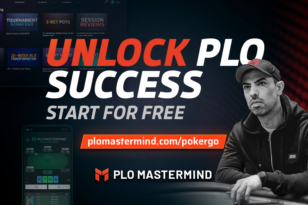 PokerGO tweet media