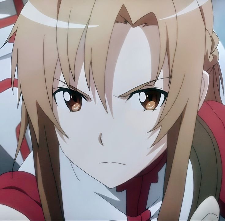 offensivesalt's tweet photo. ?!

[Kirito stepped back, watching as the man he was fighting fell to the ground. Soon after Asuna and Eugeo came running toward him after their enemies did the same.]

A: Kirito! What’s going on?

E: They’re all dropping dead!

I wish I could say…let’s head to the upper floors! https://t.co/LRkS6w89PT