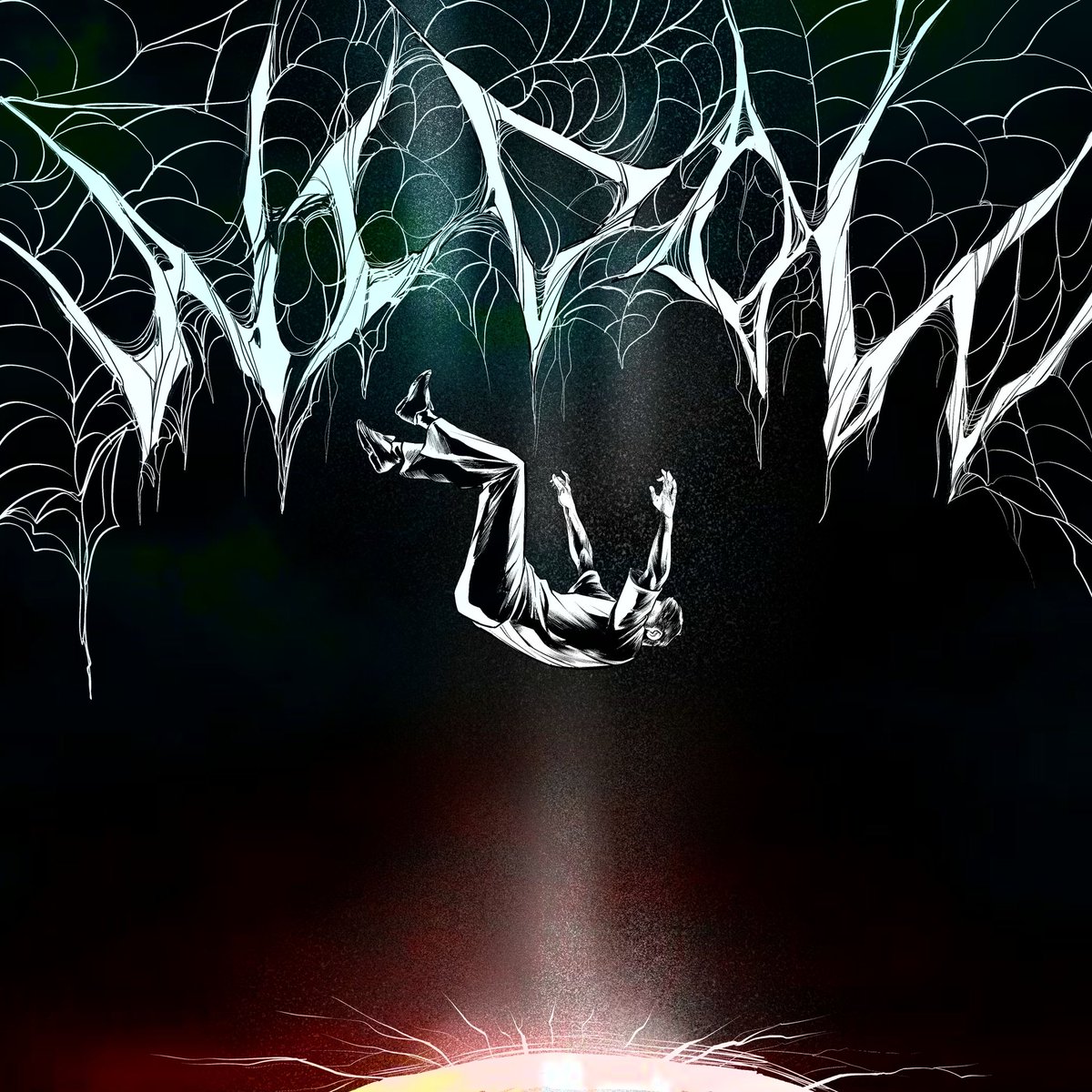 _the_n_a's tweet photo. THE N/A’s NEW SINGLE ‘WIDOW’ 29.03.24
PRE-SAVE NOW!! > https://t.co/6ZRuujOcLn
.
“HAZARD, YET FORWARD
NO LONGER TORTURED”
.
Artwork by: @macauleyetherington 
.
.
.
.
#newmusic #metalmusic #numetal #thrash #hardcoremusic #newsingle https://t.co/eOakdihyIr