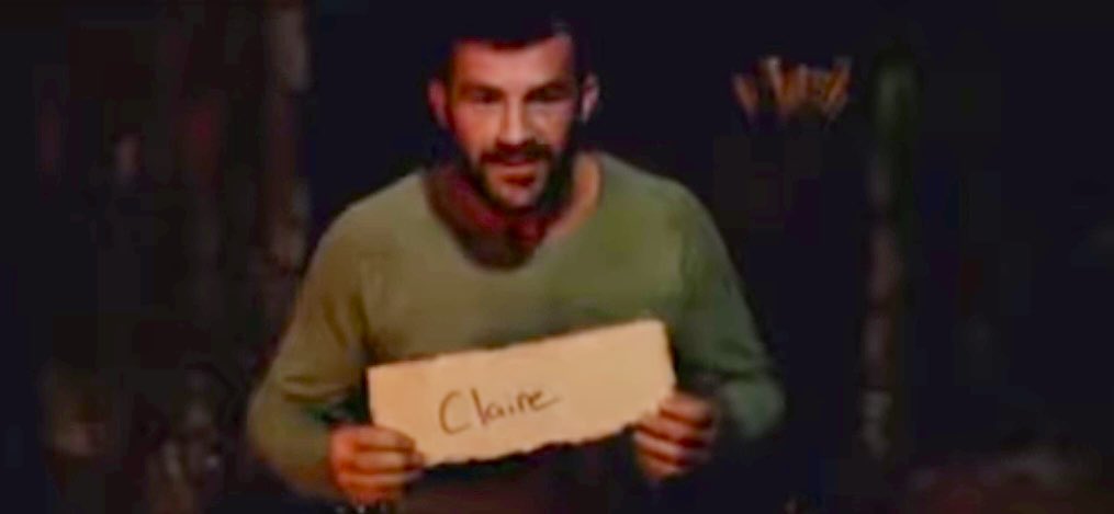 Them for voting out <a href="/claire_rafson/">Claire Rafson | official real account</a> 😪