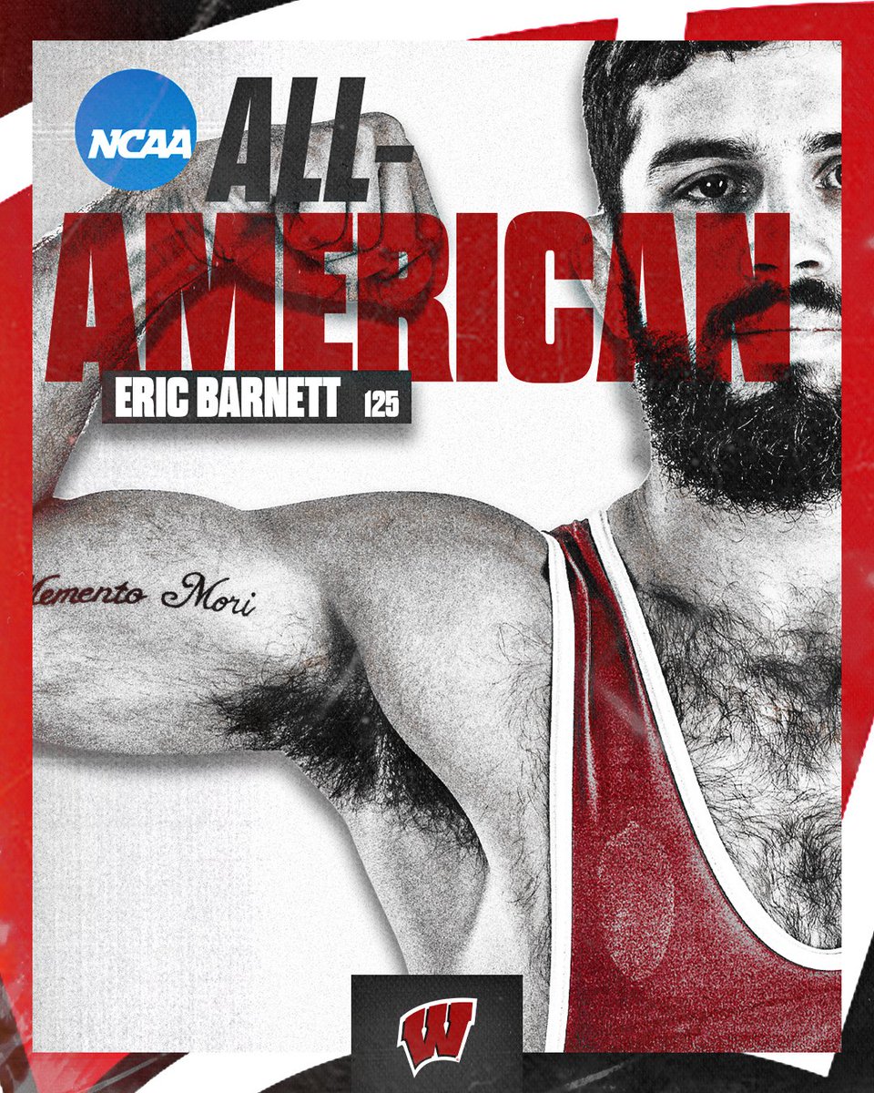 Wisconsin Wrestling tweet media