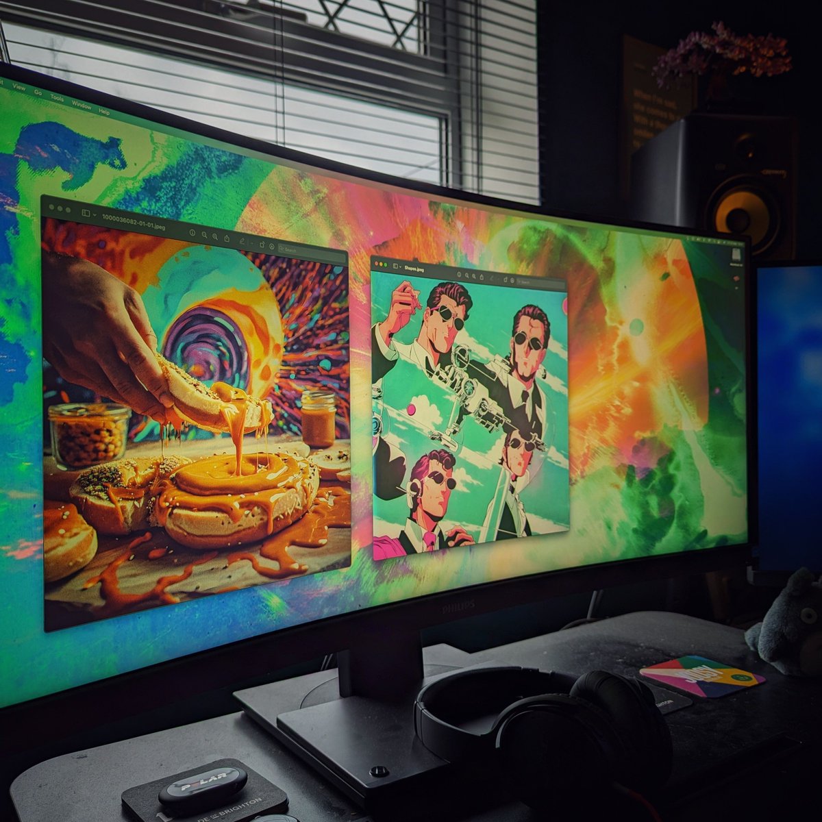 apuhjee's tweet photo. Little sneak peak of some upcoming track artwork...
#coverartwork #coverartmatters #albumcoverdesign #coverdesigner #musiccoverart #musicartwork #animeart https://t.co/rlVCGMWfSD