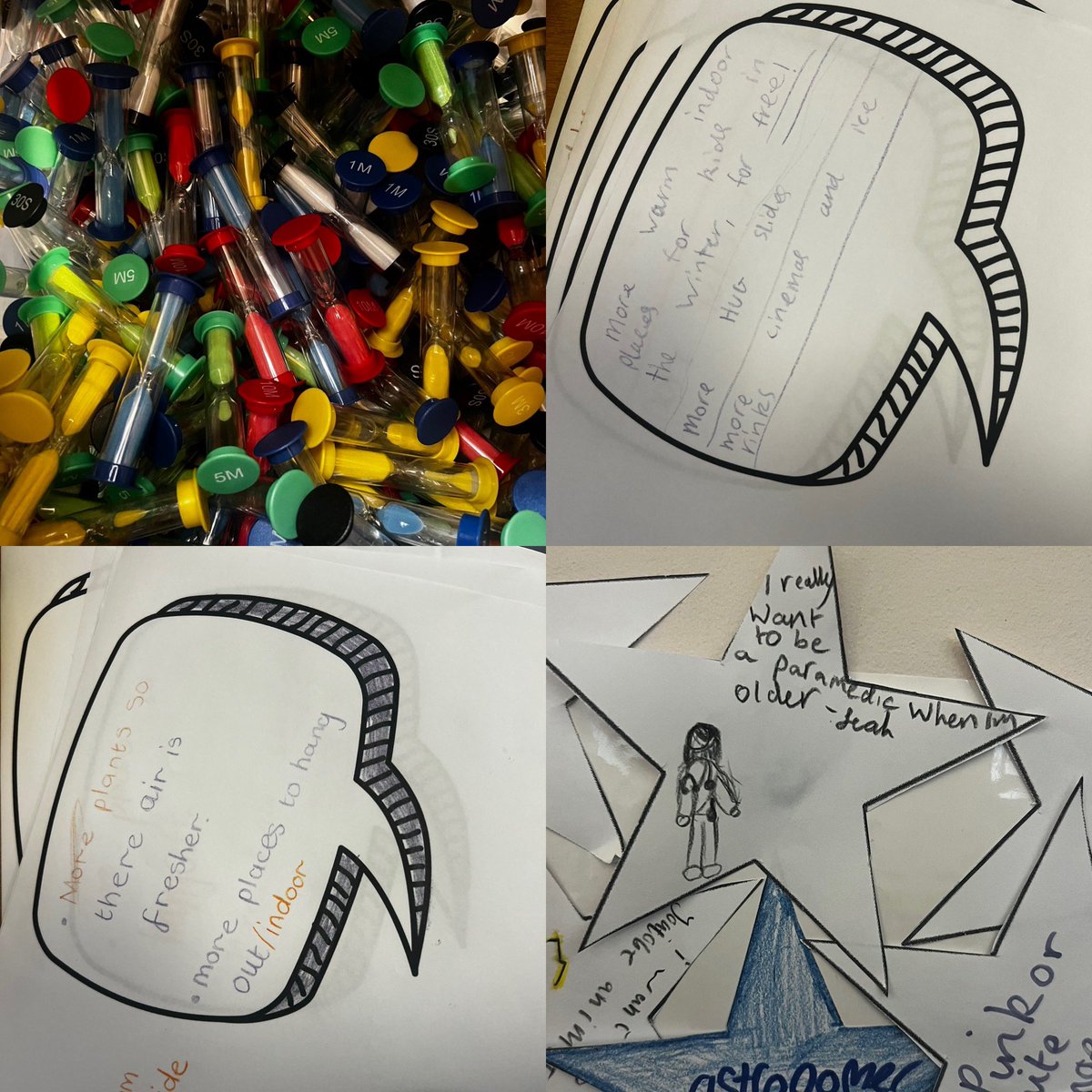 North Ayrshire Youth Services tweet media