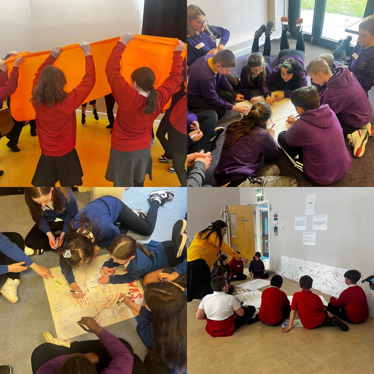 North Ayrshire Youth Services tweet media