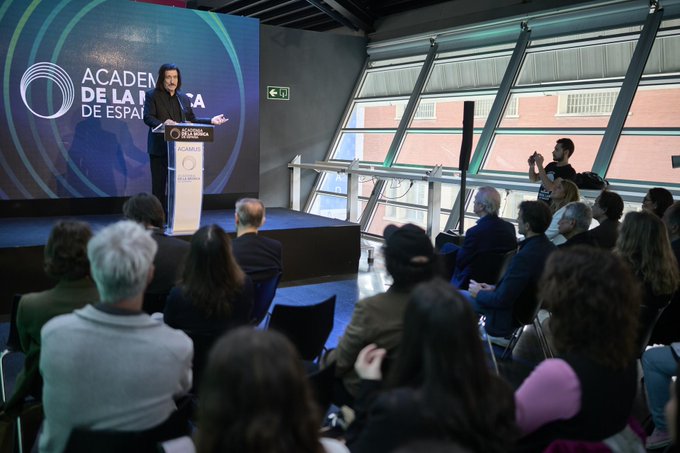 Foto cedida por Academia de la Música