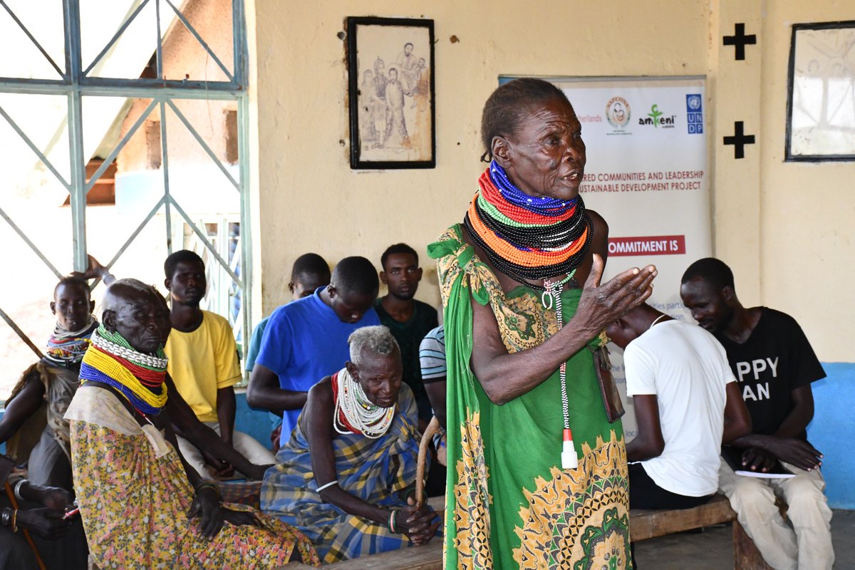 SAPCONE's tweet photo. @SAPCONE Grateful for the generous support of @Nlinkenya &amp; @UNDPkenya! Kalobeyei Ward, Oropoi community convened to voice concerns in budget forums led by Ward Manager/MCA PA, Ward admin, Village Admin &amp; Area Chief. @amkeniwakenya 

#communityempowerment https://t.co/QXtdyWVMlR