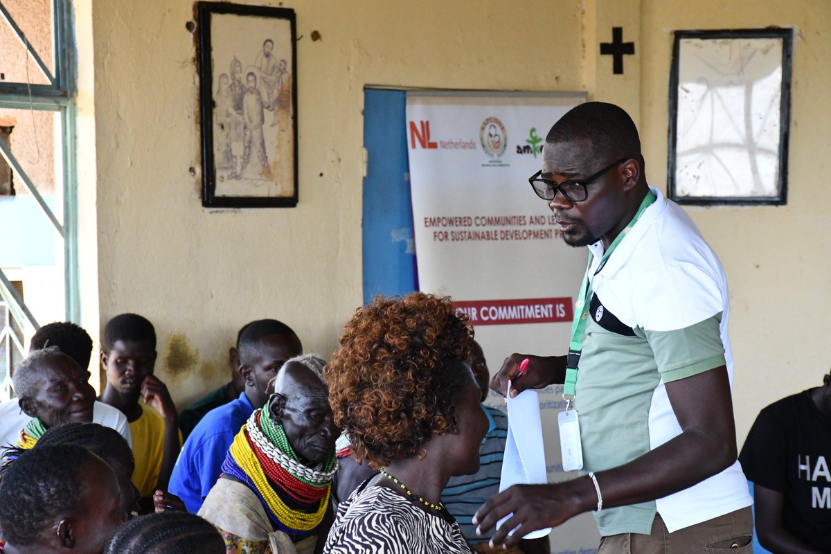 SAPCONE's tweet photo. @SAPCONE Grateful for the generous support of @Nlinkenya &amp; @UNDPkenya! Kalobeyei Ward, Oropoi community convened to voice concerns in budget forums led by Ward Manager/MCA PA, Ward admin, Village Admin &amp; Area Chief. @amkeniwakenya 

#communityempowerment https://t.co/QXtdyWVMlR