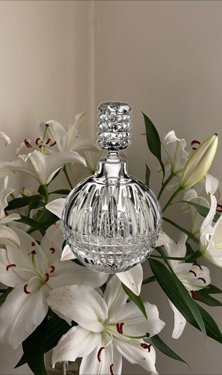 Late Mothers Day Present for your one in a million Mother? This new Lily scented perfume is the perfect redemption to your sweet mother for forgetting that important Sunday. The lovely smell of our sweet Lilies squeezed into one little bottle.
Now £30 for a 100ml bottle, limited.