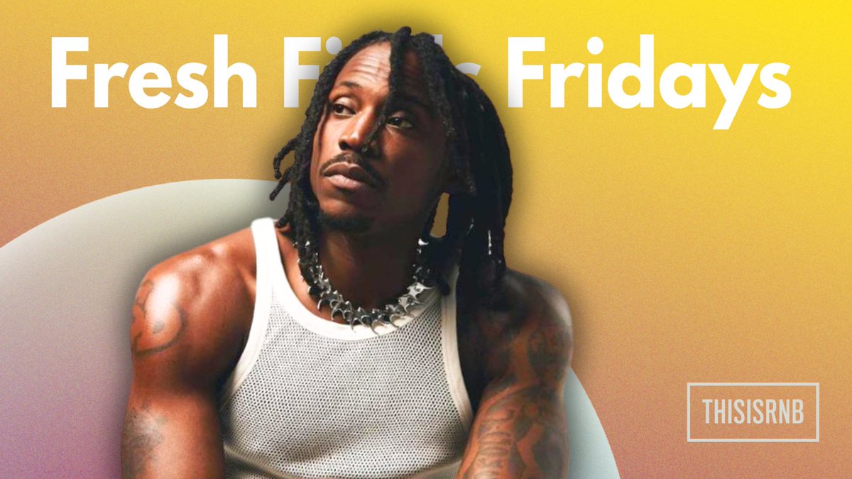 Flisadam (@flisadamp) on Twitter photo #FreshFindsFridays is live over on <a href="/ThisIsRNB/">ThisisRnB.com</a>! On the cover, <a href="/inglewoodSiR/">SiR</a>. I also dove into releases from <a href="/kenyavaun/">Kenya</a>, <a href="/brysontiller/">tiller</a>, <a href="/feliciatemple/">Felicia Temple</a>, <a href="/sonsofsonix/">SONS OF SONIX</a> & <a href="/IbeBellah/">Bellah✨</a>, <a href="/bairithesiren/">venus flytrap</a>, <a href="/UNAMIAMUSIC/">UNA MIA</a> & <a href="/lekanofficiall/">Lekan.</a>, and <a href="/farr_music/">FARR</a>. Tap in -> bit.ly/4ap6CPZ #FreshFindsFridays is live over on <a href="/ThisIsRNB/">ThisisRnB.com</a>! On the cover, <a href="/inglewoodSiR/">SiR</a>. I also dove into releases from <a href="/kenyavaun/">Kenya</a>, <a href="/brysontiller/">tiller</a>, <a href="/feliciatemple/">Felicia Temple</a>, <a href="/sonsofsonix/">SONS OF SONIX</a> & <a href="/IbeBellah/">Bellah✨</a>, <a href="/bairithesiren/">venus flytrap</a>, <a href="/UNAMIAMUSIC/">UNA MIA</a> & <a href="/lekanofficiall/">Lekan.</a>, and <a href="/farr_music/">FARR</a>. Tap in -> bit.ly/4ap6CPZ