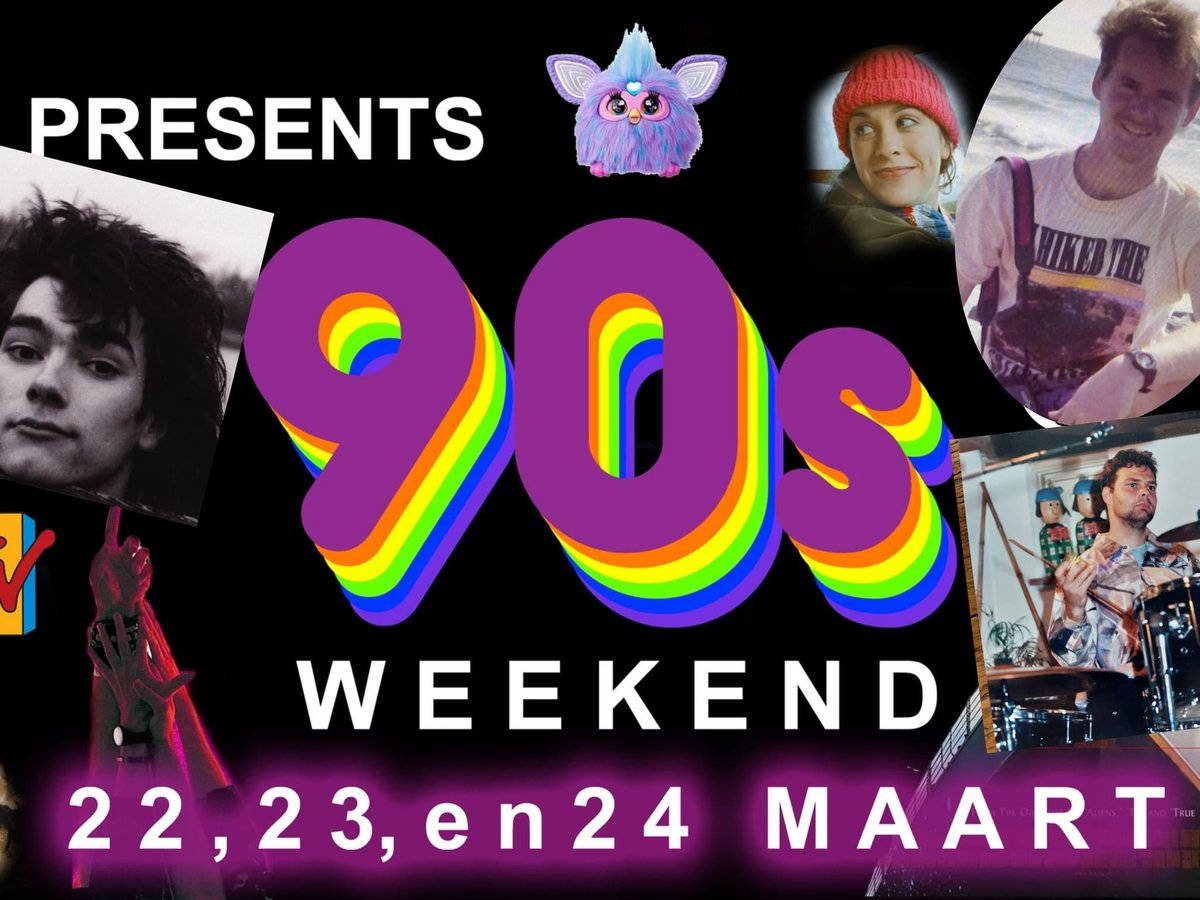 OrinocoRadio's tweet photo. Vanavond om 18 uur gaan we 90's beserk op Orinoco! Na de Alarmschijvenbingo met Marsha over naar studio Harkstede waar vanaf 19 uur live radio gemaakt gaat worden door maar liefst 3 deejays!!!!! https://t.co/JVar0pZmJm