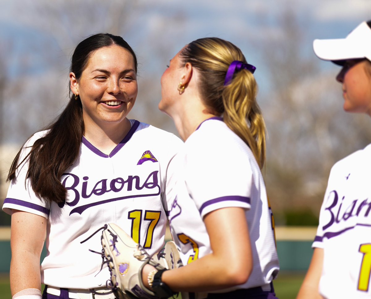 Lipscomb Softball tweet media