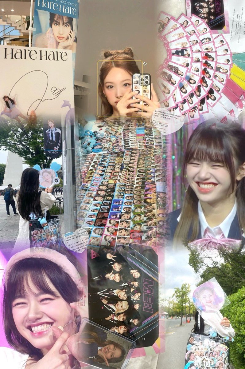 M_cocorochan's tweet photo. 𝙩𝙖𝙜 𓂃 𓈒🎀❤︎

         𝙣𝙖𝙮𝙚𝙤𝙣 ♡ 𝙘𝙤𝙘𝙤𝙧𝙤

ナヨンちゃんと加藤心ちゃん推してます❤︎
たくさんの方と仲良くしたいです♡

#onceと繋がりたい  #TWICE好きな人と繋がりたい #ME_I好きな人と繋がりたい
#YOU_MEと繋がりたい https://t.co/knquTQLCZd