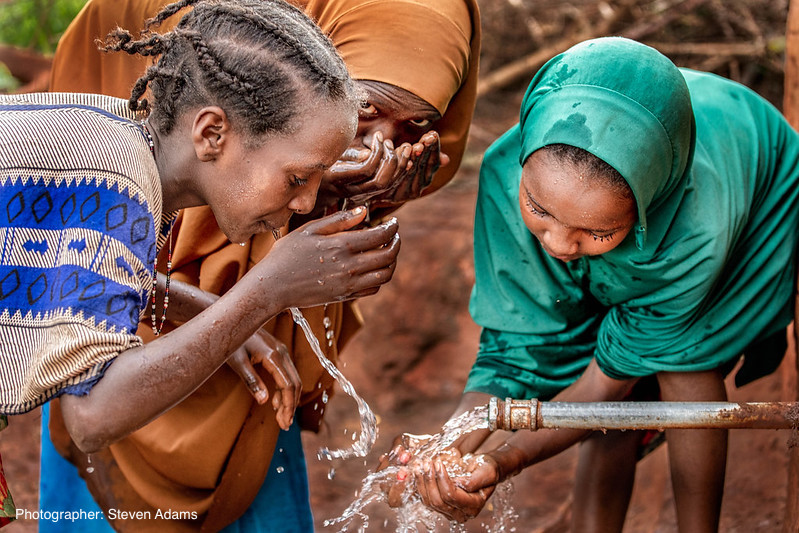 The WASH/NTD toolkit facilitates cross-sectoral collaboration with tools for all countries, irrespective of their financial capacity to fund joint programs or the level of existing collaboration within the country.@TrachomaControl @NTD_NGOs #WorldWaterDay bit.ly/4cpJaEa