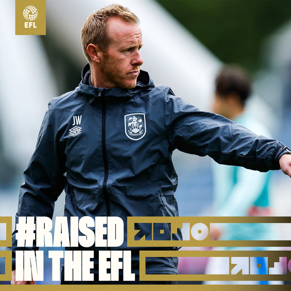 htafc's tweet photo. ⚽️ As part of the @EFL's Youth Development Week, Town supporters can get to know the faces behind the #htafc Academy a little better!

Read our feature ⤵️

#RaisedInTheEFL | @htafcacademy