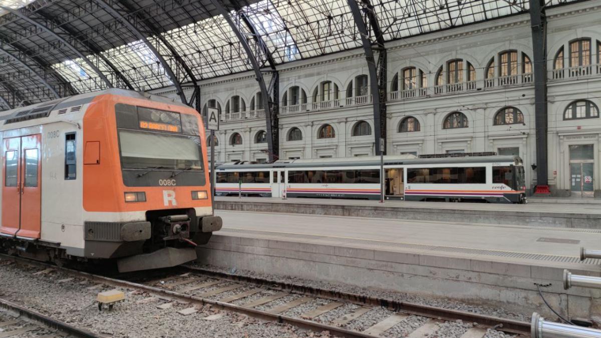 CCOO FERROVIARIO tweet media