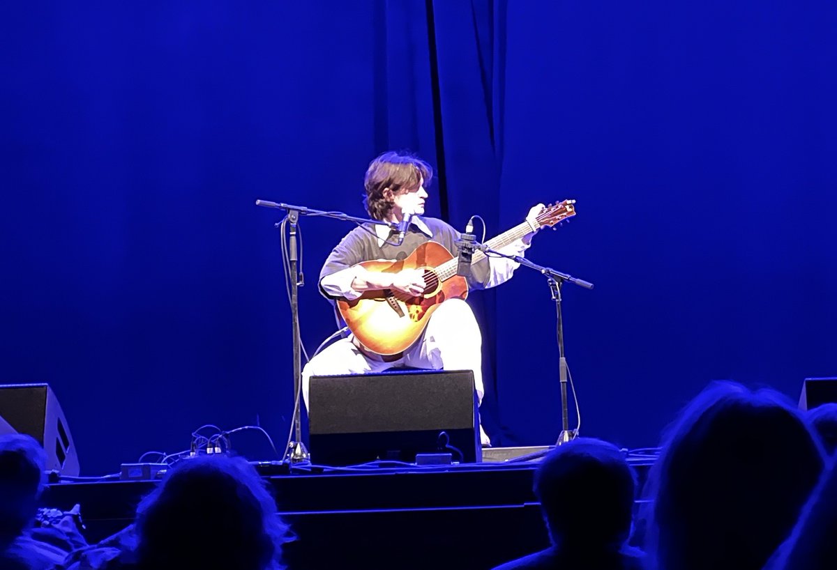 BrooklynVegan tweet media