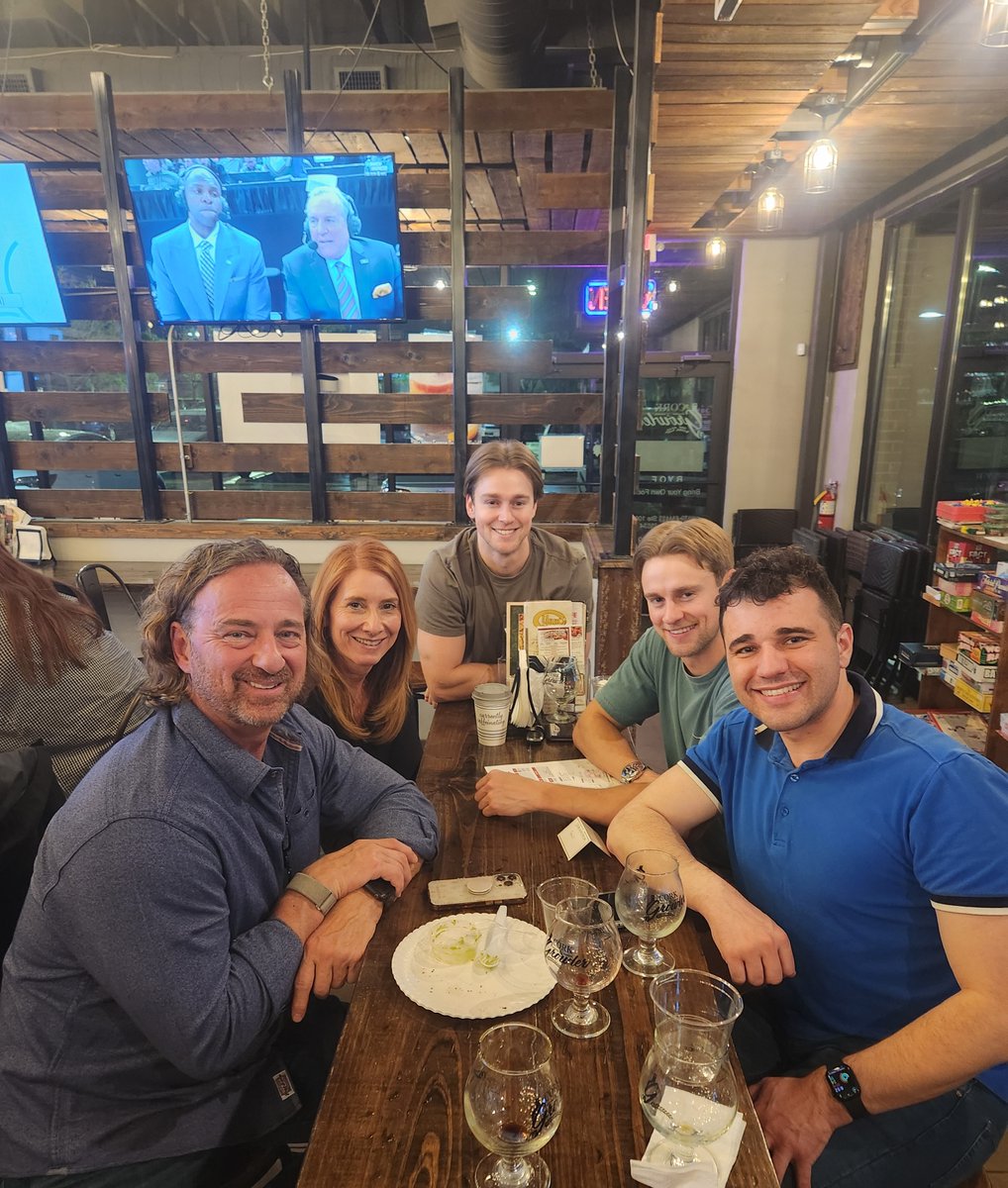 DFWTrivia's tweet image. Cork &amp;amp; Growler - Live Trivia - Thursdays @ 7pm