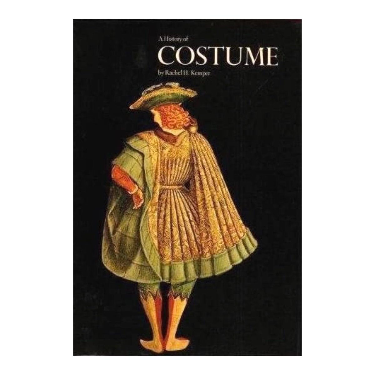 Goodbye “History of Costume”, Hello <a href="/chairishco/">Chairish</a> sale💰Shop more here: bit.ly/shopTWT