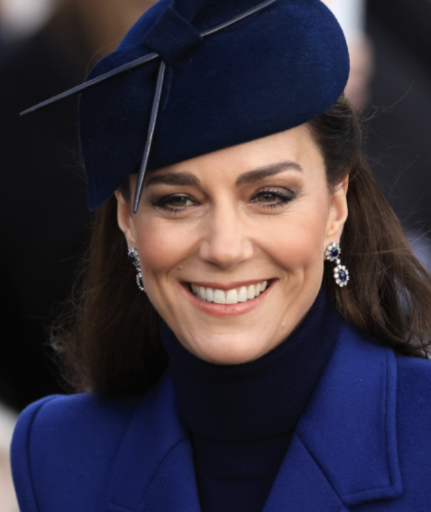 Variety's tweet photo. Jamie Lee Curtis defends Kate Middleton amid her public absence.

“Can we please just STOP with this bullsh*t conspiracy theory? This is a human being with young children, and clearly some sort of a health issue. That is a private matter. Do we not have better things to do and more important things to think about and be concerned about than this? It’s a really low poin in our society when there are SO MANY crucial issues that need our attention.”

Read more here: https://t.co/tv2K7x3X8n