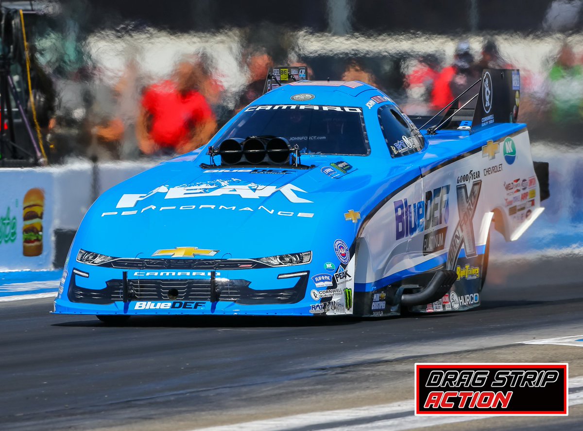 DragStripAction tweet media